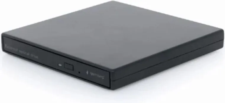 GEMBIRD EKSTERNI USB DVD UREĐAJ (5 / 8)