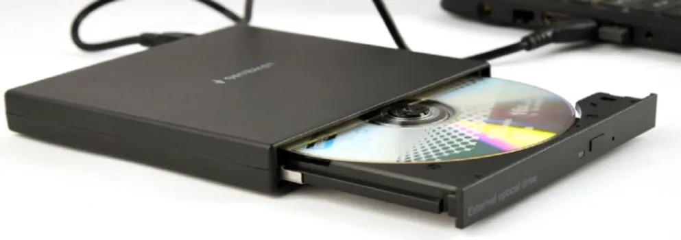 GEMBIRD EKSTERNI USB DVD UREĐAJ (6 / 8)