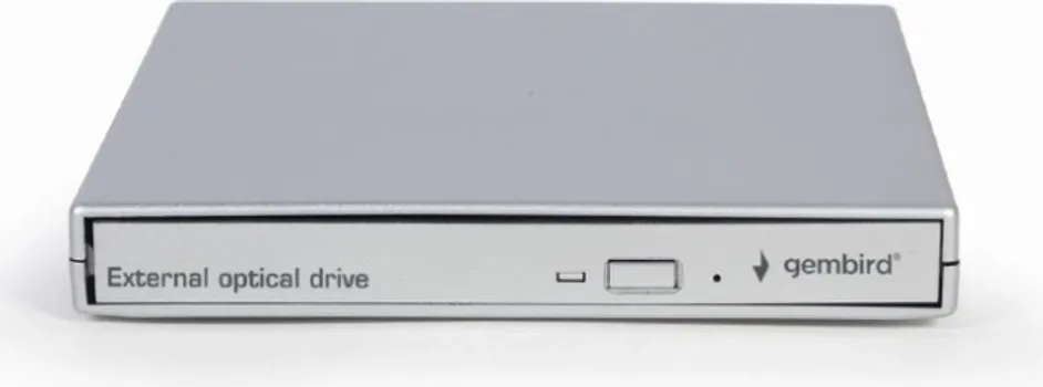 GEMBIRD EKSTERNI USB DVD REZAČ (3 / 3)