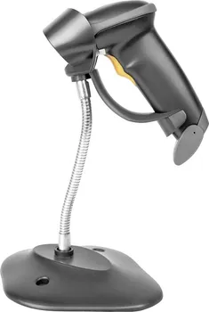 DIGITUS BARCODE SCANNER 2D BI-DIRECTIONAL - DA-81002 (1 / 2)