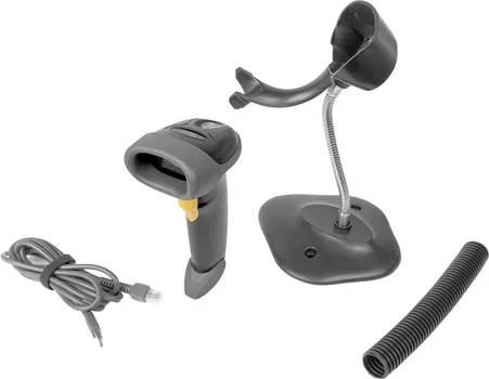 DIGITUS BARCODE SCANNER 2D BI-DIRECTIONAL - DA-81002 (2 / 2)