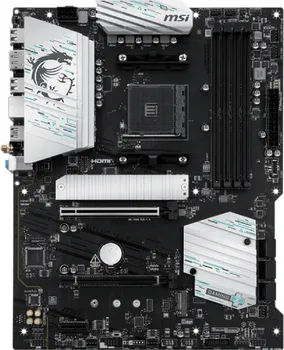 MSI AMD AM4 SOCKET/B550/GRAPHICS USAGE (3 / 5)