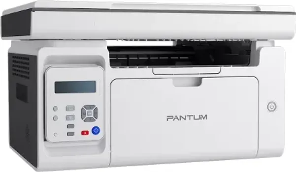 PANTUM LASER MFP M6509NW PRINT 22PPM, 1200X1200, C (2 / 2)