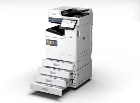 EPSON MFP WORKFORCE ENTERPRISE AM-C5000 COLO (1 / 1)