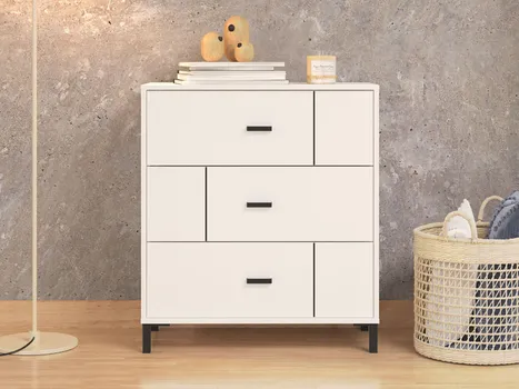 GRAND-CO-ME ALERIA KOMODA 80 3F OB 11014246 (1 / 5)