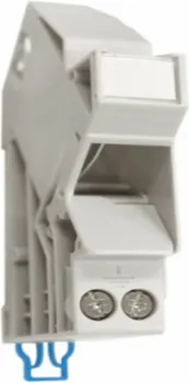 SCHRACK TOOLLESS LINE - NOSAČ MODULA RJ45 (SFA, SFB) ZA DIN ŠINU (2 / 4)