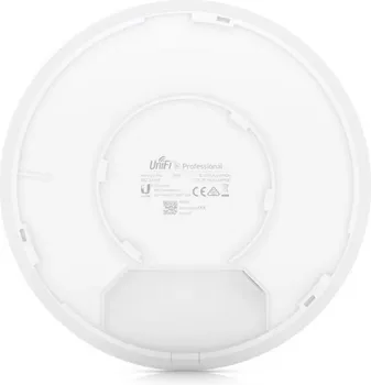 UBIQUITI UNIFI ACCESS POINT WIFI 6+ (U6+) (4 / 6)