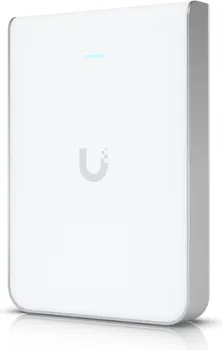 UBIQUITI UNIFI 6 IN WALL ACCESS POINT WITH A BUILT-IN POE S (1 / 4)