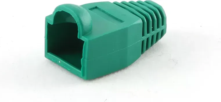STRAIN RELIEF (BOOT CAP), GREEN (1 / 1)