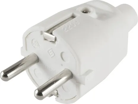 HOME STRUJNI UTIKAČ, SCHUKO (1 / 1)