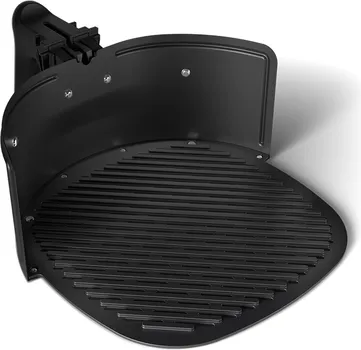 PHILIPS DODATAK ZA FRITEZU HD9963/00 - PLOČA ZA PIZZU I GRILANJE, ZA FRITEZE OD 8.3 L (1 / 4)
