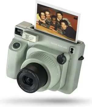 FUJIFILM FOTOAPARAT INSTAX WIDE 400 (2 / 3)