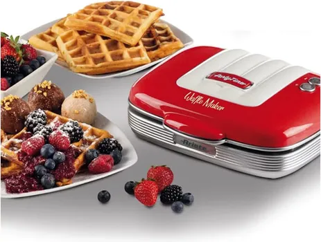 ARIETE APARAT ZA WAFFLE 1973/00 (3 / 3)