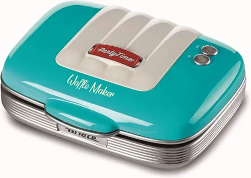 ARIETE APARAT ZA WAFFLE 1973/01 (1 / 3)
