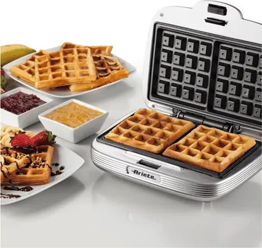 ARIETE APARAT ZA WAFFLE 1973/01 (2 / 3)