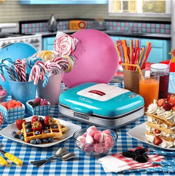 ARIETE APARAT ZA WAFFLE 1973/01 (3 / 3)