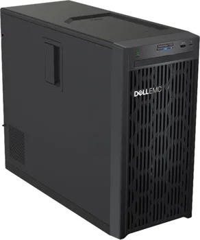 DELL SERVER POWEREDGE T150 MT. XEON E-2314 (4-CORE (1 / 1)