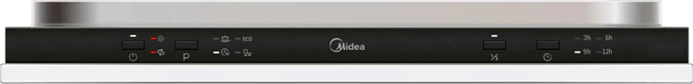 MIDEA MID60S120-HR (2 / 8)