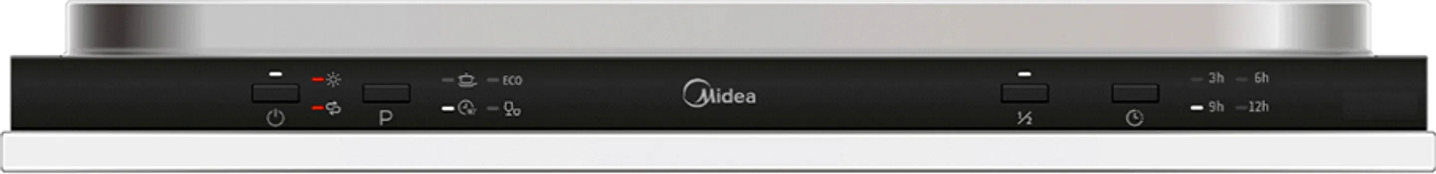 MIDEA MID60S120-HR (3 / 7)