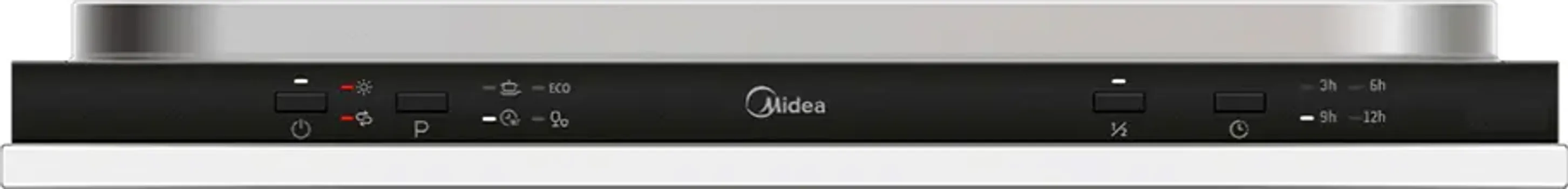 MIDEA MID60S120-HR (3 / 8)