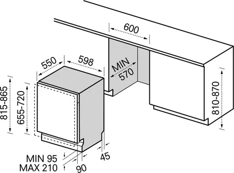 MIDEA MID60S120-HR (7 / 7)