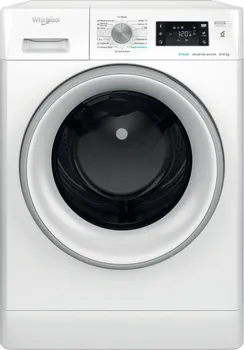 WHIRLPOOL FFWDB 964369 SV EE, KAPACITET PRANJA: 9 KG, KAPACITET SUŠENJA: 6 KG (1 / 10)