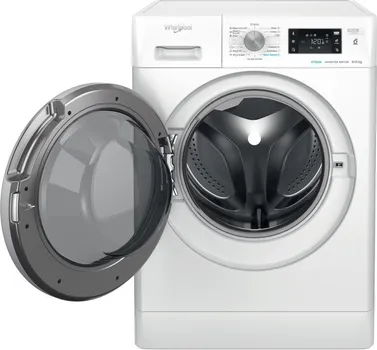 WHIRLPOOL FFWDB 964369 SV EE, KAPACITET PRANJA: 9 KG, KAPACITET SUŠENJA: 6 KG (3 / 10)