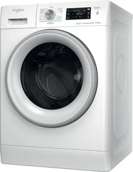 WHIRLPOOL FFWDB 964369 SV EE, KAPACITET PRANJA: 9 KG, KAPACITET SUŠENJA: 6 KG (4 / 10)