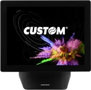 POS PC 15 CUSTOM 8GB 120GB WINDOWS 10 IOT (1 / 1)