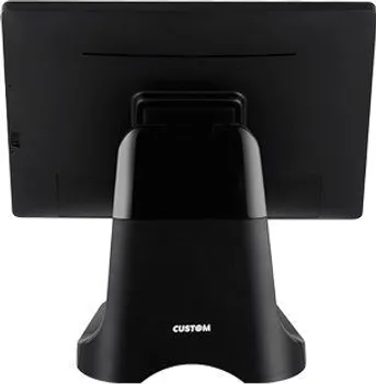POS PC 15 CUSTOM 8GB 120GB WINDOWS 10 IOT (2 / 4)