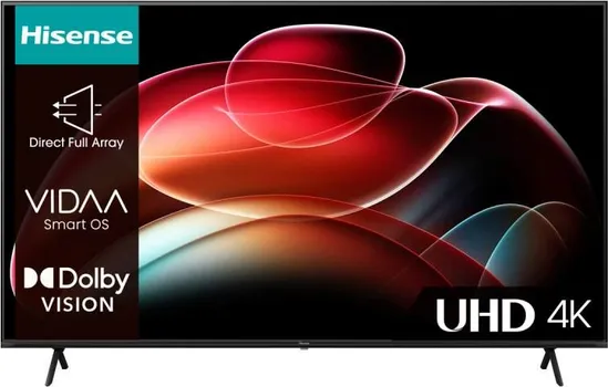 HISENSE 85A6K [85 / UHD / SMART] (2 / 21)