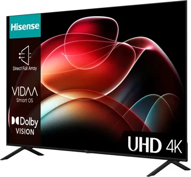 HISENSE 85A6K [85 / UHD / SMART] (8 / 21)