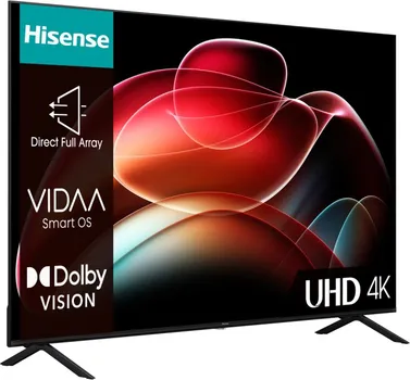 HISENSE 85A6K [85 / UHD / SMART] (11 / 21)