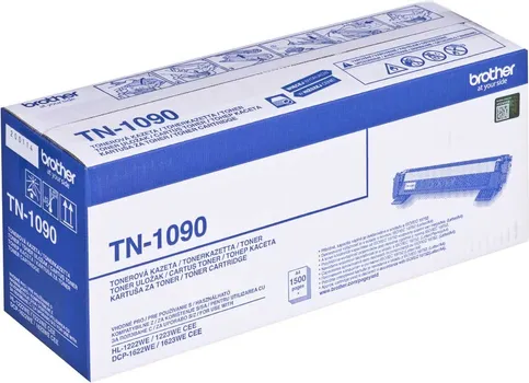 BROTHER -1090 ZAMENSKI TONER CRNI -1090 ZAMENSKI TONER CRNI (1 / 1)