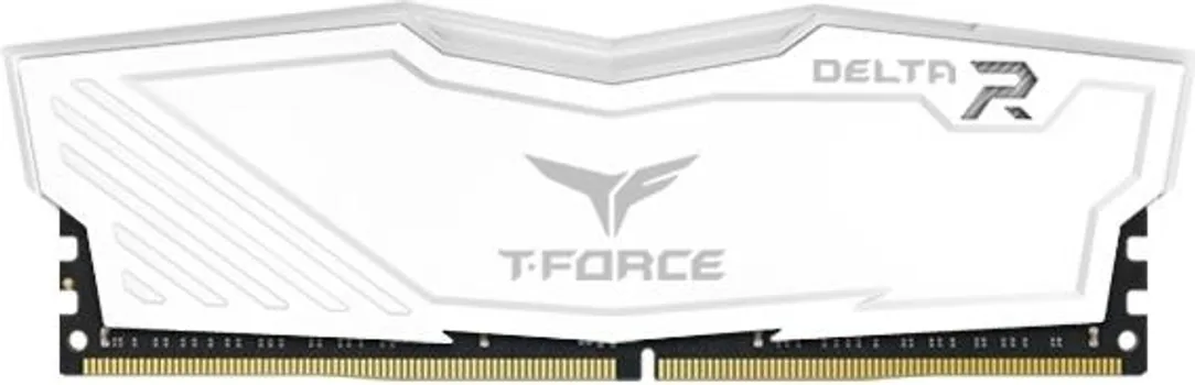 TEAM GROUP DIMM DDR4 16GB (2x8) / 3200MHz TF4D416G3200HC16CDC01 T-FORCE DELTA RGB (3 / 3)