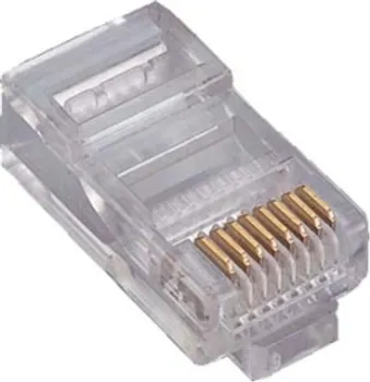FAST ASIA RJ-45 MRE (1 / 2)
