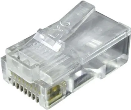 FAST ASIA RJ-45 MRE (2 / 2)