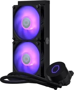 COOLER MASTER MASTERLIQUID ML240L V2 RGB (1 / 4)