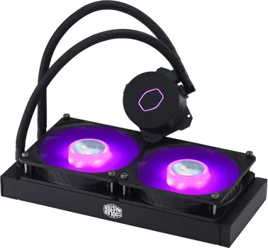 COOLER MASTER MASTERLIQUID ML240L V2 RGB (4 / 4)