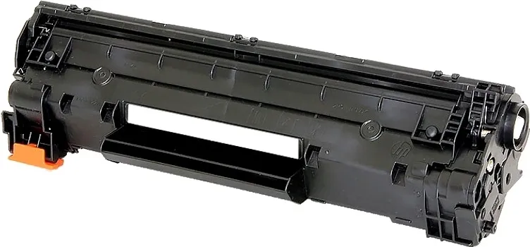 TONER-TANK TONER CF283X TONER CF283X (1 / 1)