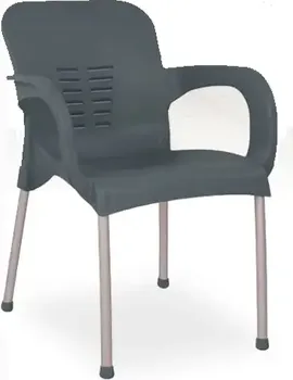 CUNGU STOLICA LIZBON/ EYFEL ANTRACITE (1 / 1)