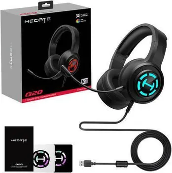 EDIFIER HECATE G20 (5 / 5)