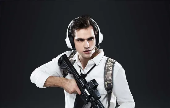 EDIFIER HECATE G2II (11 / 14)