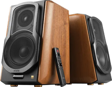 EDIFIER S1000MKII BLUETOOTH (1 / 5)