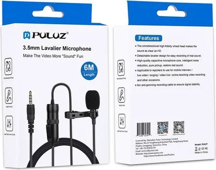 PULUZ PU427 (11 / 13)