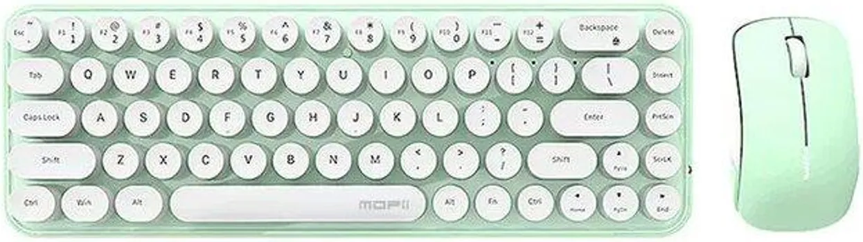 MOFII BEAN 2.4GHZ (1 / 19)