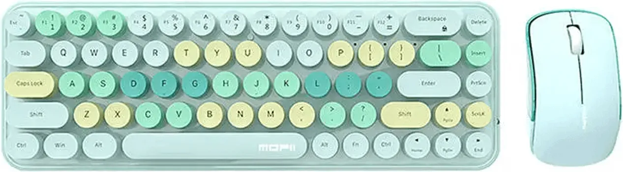 MOFII BEAN 2.4GHZ (5 / 20)