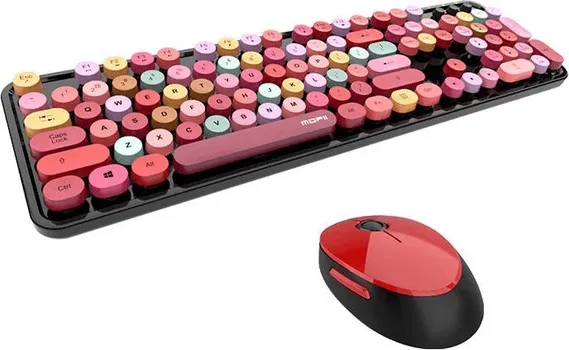 MOFII SWEET 2.4GHZ COMBO (1 / 14)