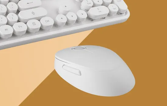 MOFII SWEET 2.4GHZ COMBO (14 / 14)