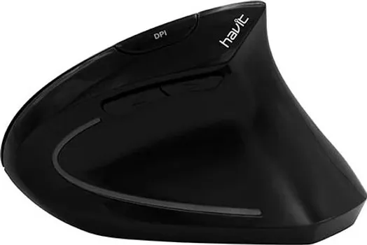 HAVIT MS550GT [WIRELESS / VERTICAL] (1 / 4)